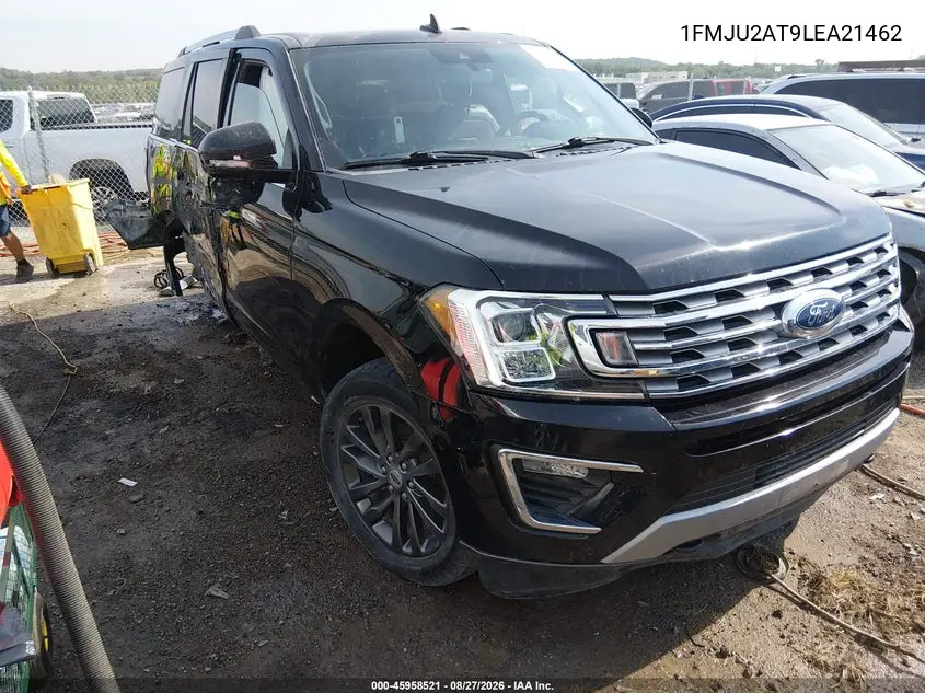 2020 Ford Expedition