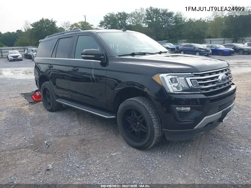 2020 Ford Expedition