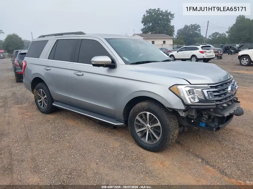 2020 Ford Expedition