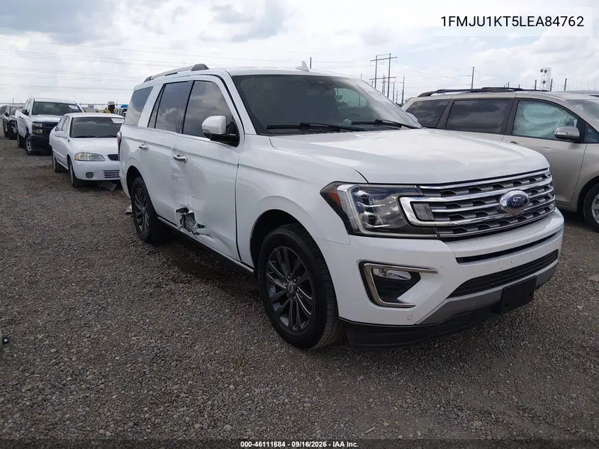 2020 Ford Expedition