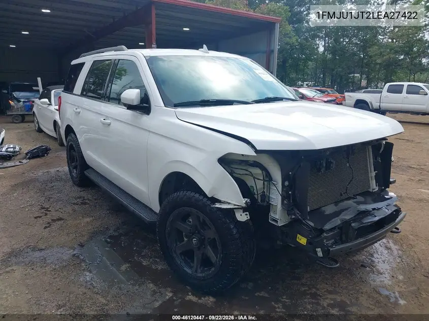 2020 Ford Expedition