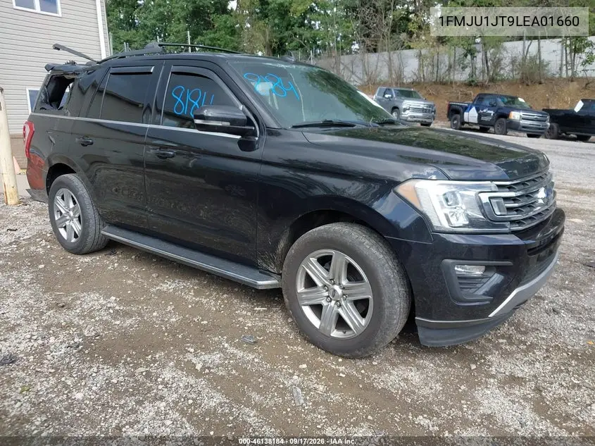 2020 Ford Expedition