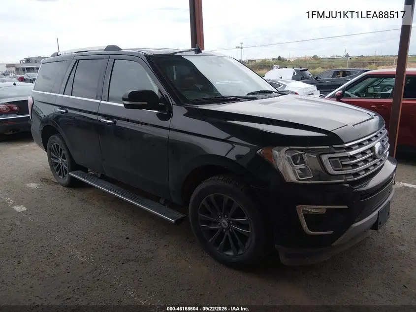2020 Ford Expedition