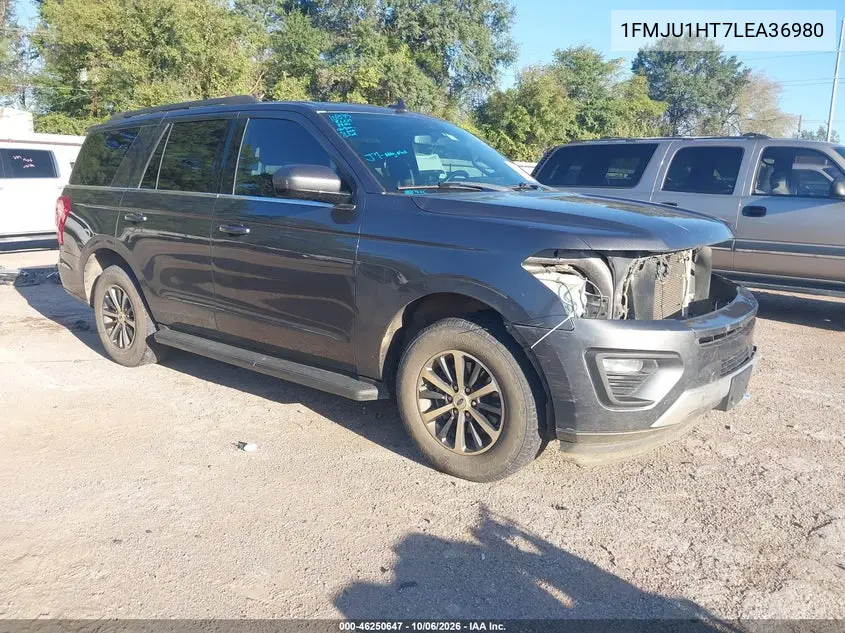 2020 Ford Expedition