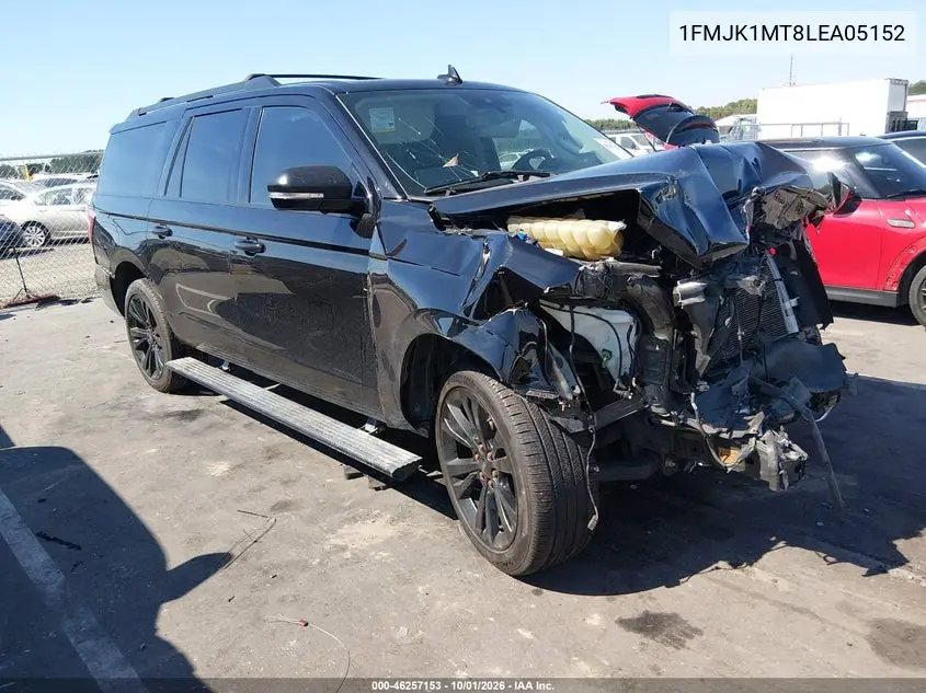 2020 Ford Expedition