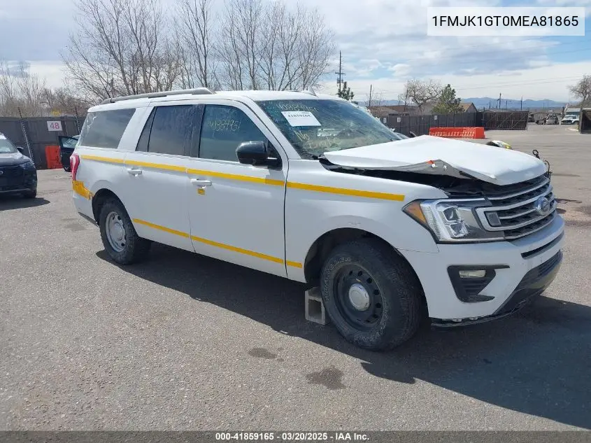 2021 Ford Expedition