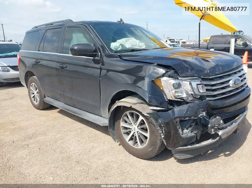 2021 Ford Expedition