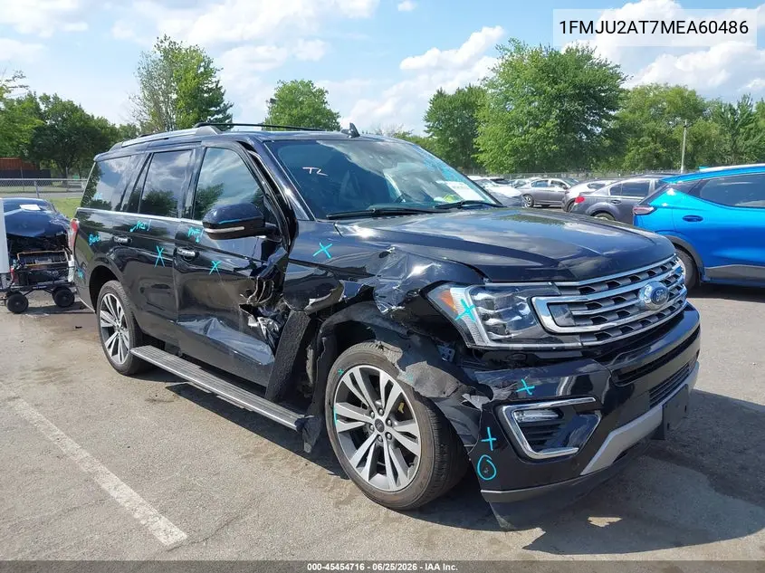 2021 Ford Expedition