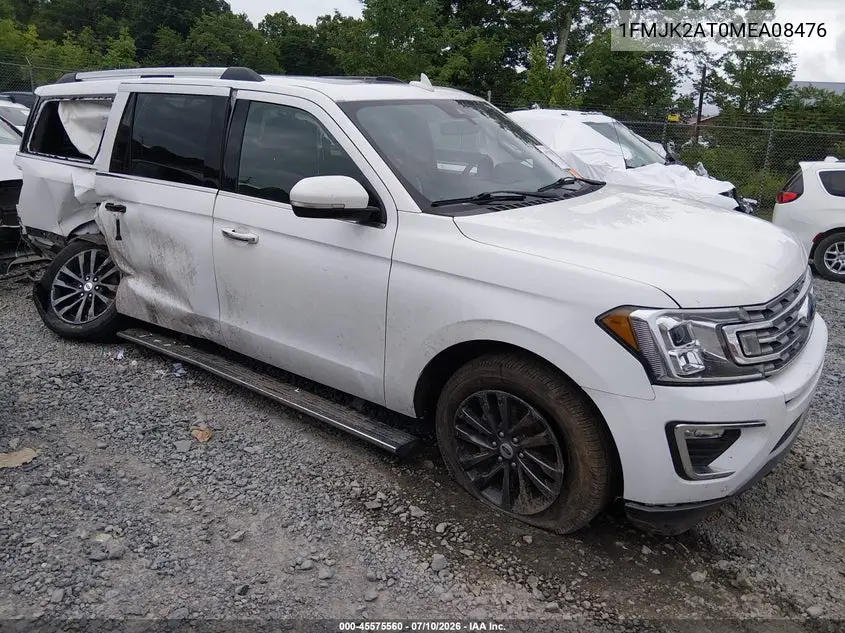 2021 Ford Expedition