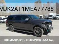 2021 Ford Expedition