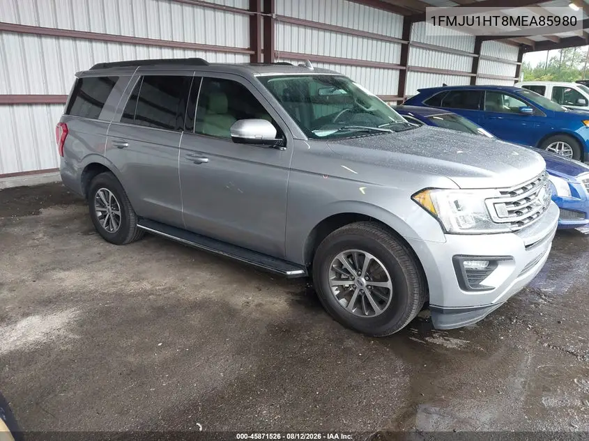 2021 Ford Expedition