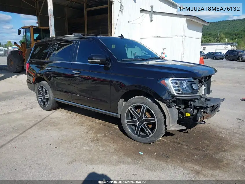 2021 Ford Expedition