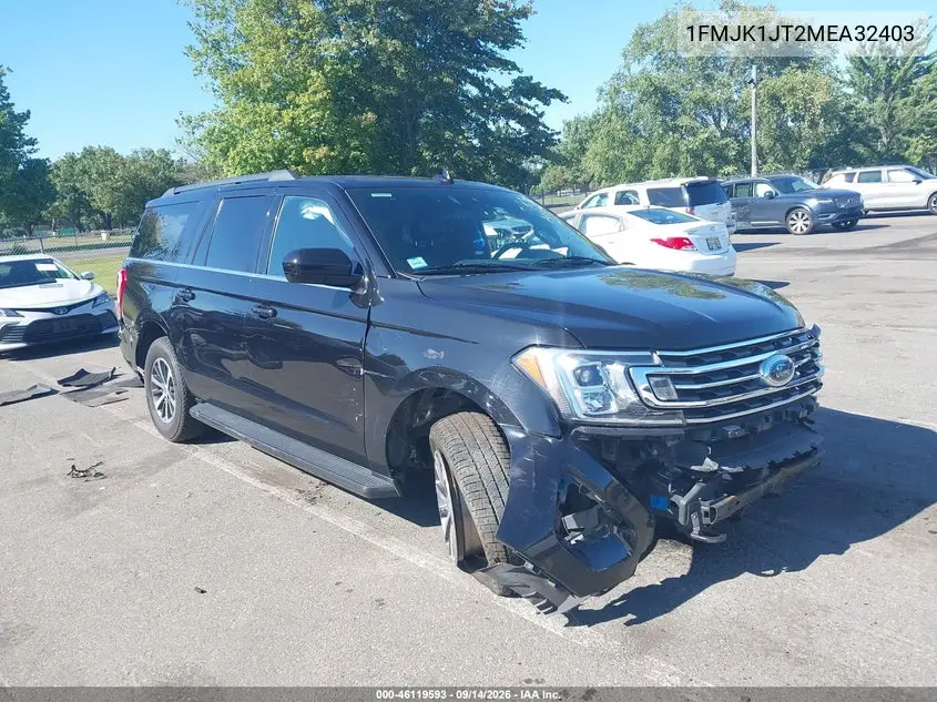 2021 Ford Expedition