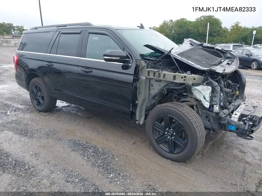 2021 Ford Expedition