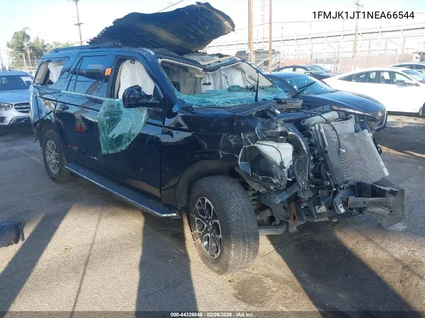 2022 Ford Expedition