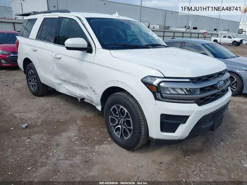2022 Ford Expedition