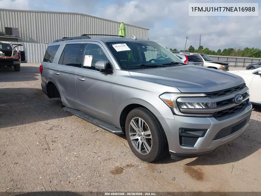 2022 Ford Expedition