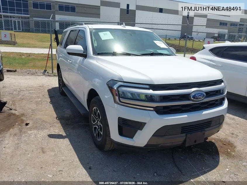 2022 Ford Expedition