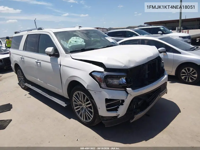 2022 Ford Expedition