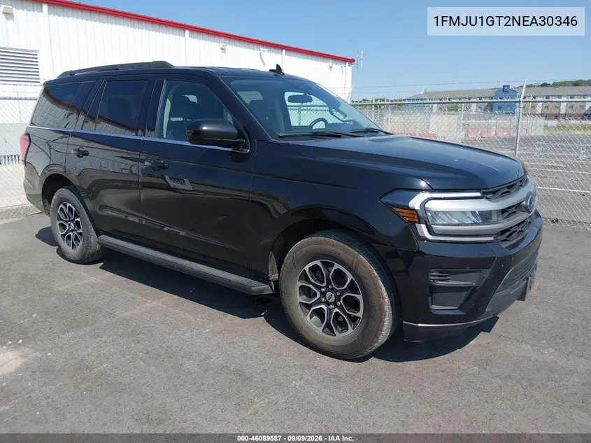 2022 Ford Expedition