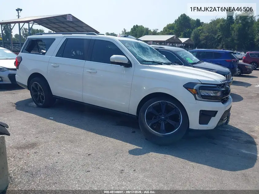 2022 Ford Expedition