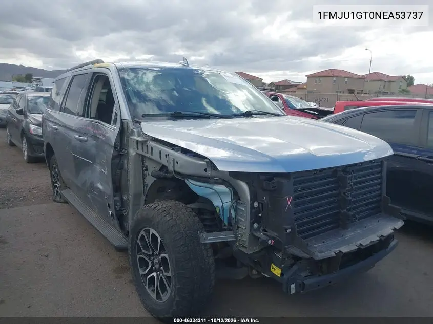 2022 Ford Expedition