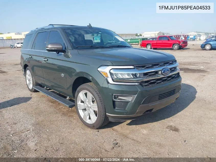 2023 Ford Expedition