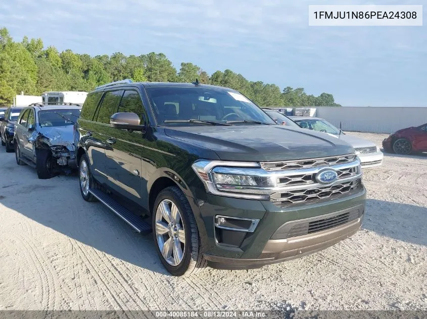 2023 Ford Expedition