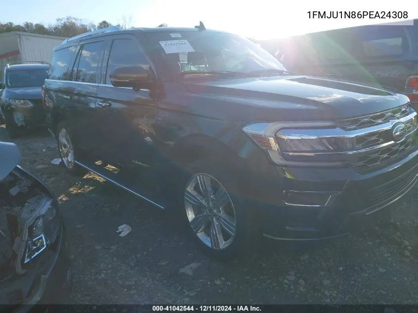 2023 Ford Expedition