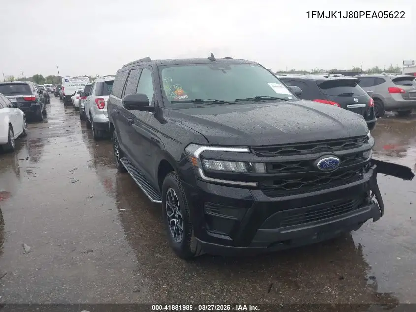 2023 Ford Expedition