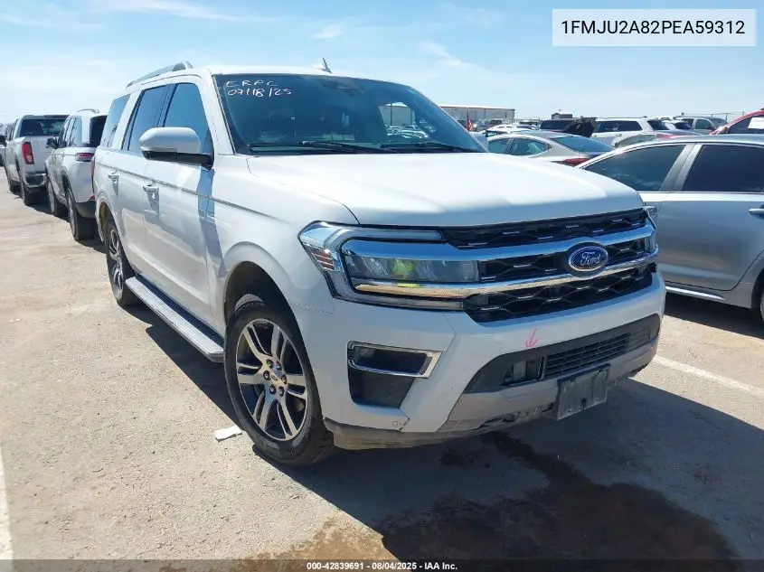 2023 Ford Expedition