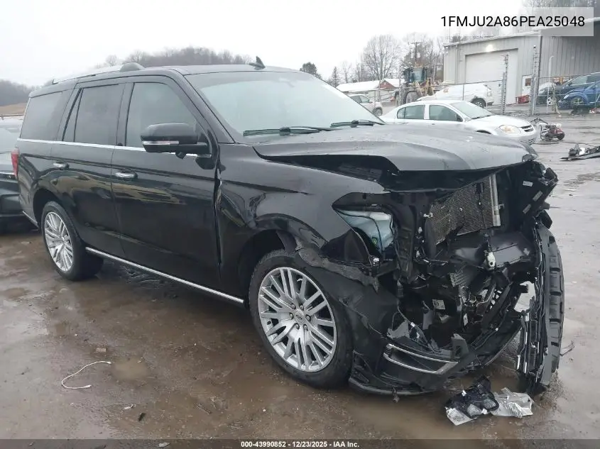 2023 Ford Expedition