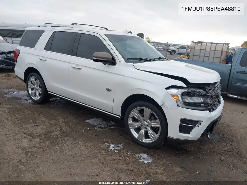 2023 Ford Expedition