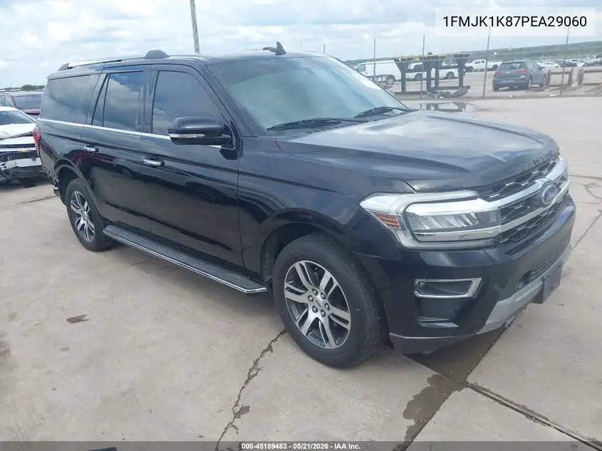 2023 Ford Expedition