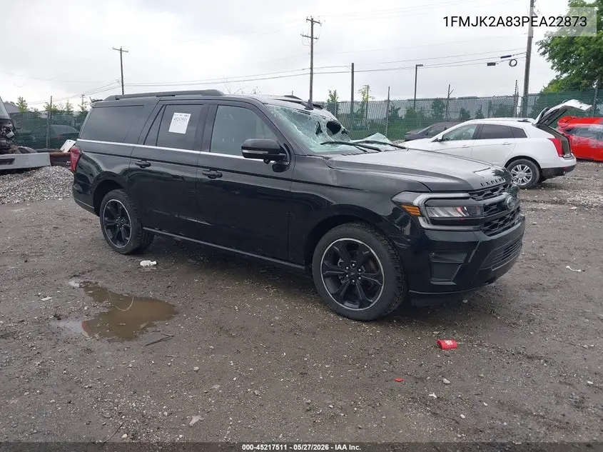 2023 Ford Expedition