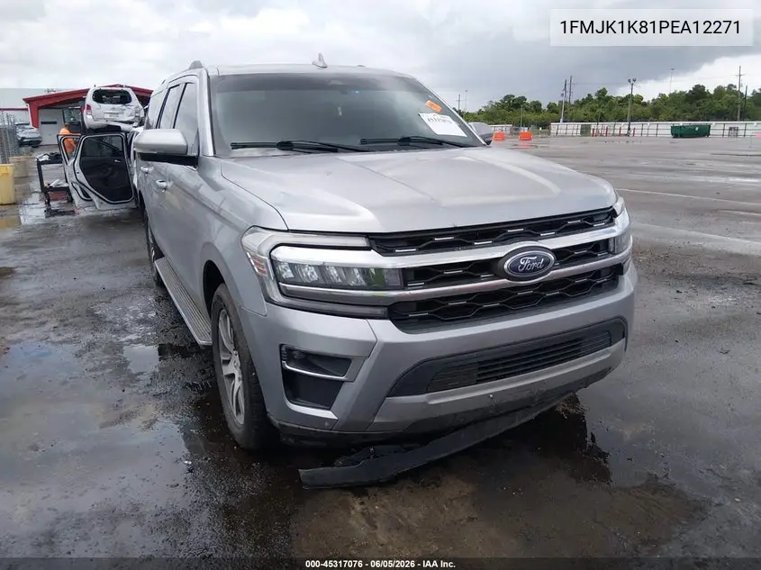2023 Ford Expedition