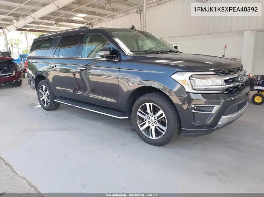 2023 Ford Expedition