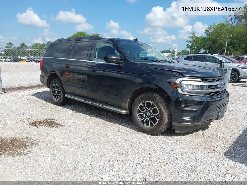 2023 Ford Expedition