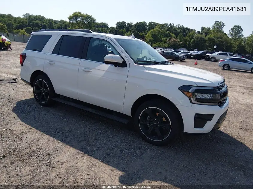 2023 Ford Expedition
