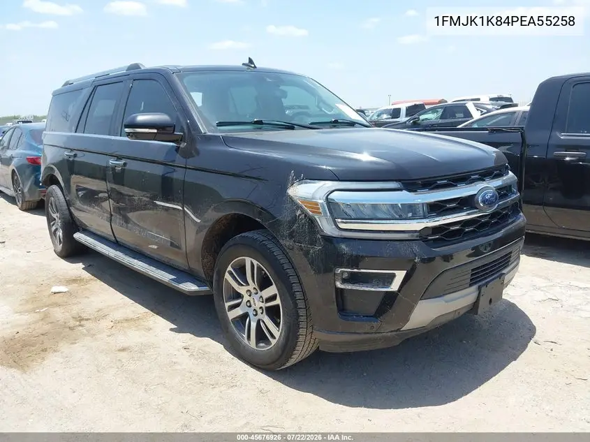 2023 Ford Expedition