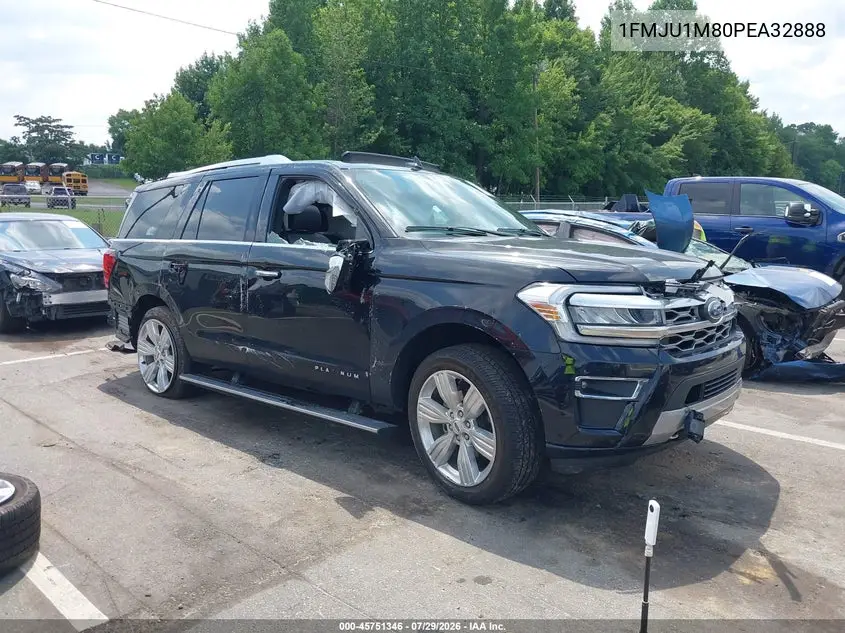 2023 Ford Expedition