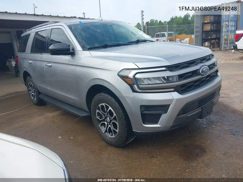 2023 Ford Expedition