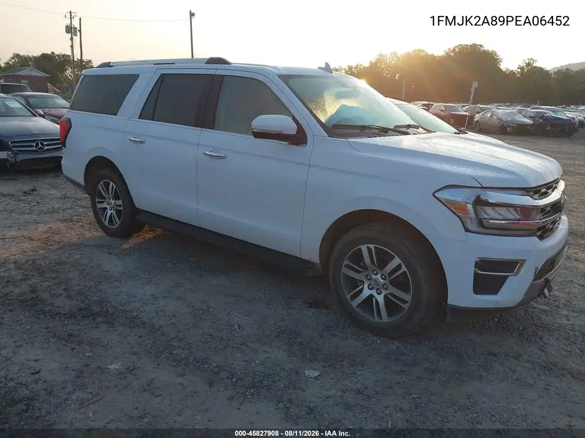 2023 Ford Expedition