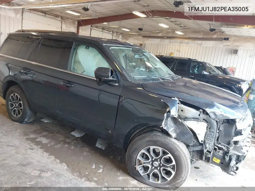 2023 Ford Expedition
