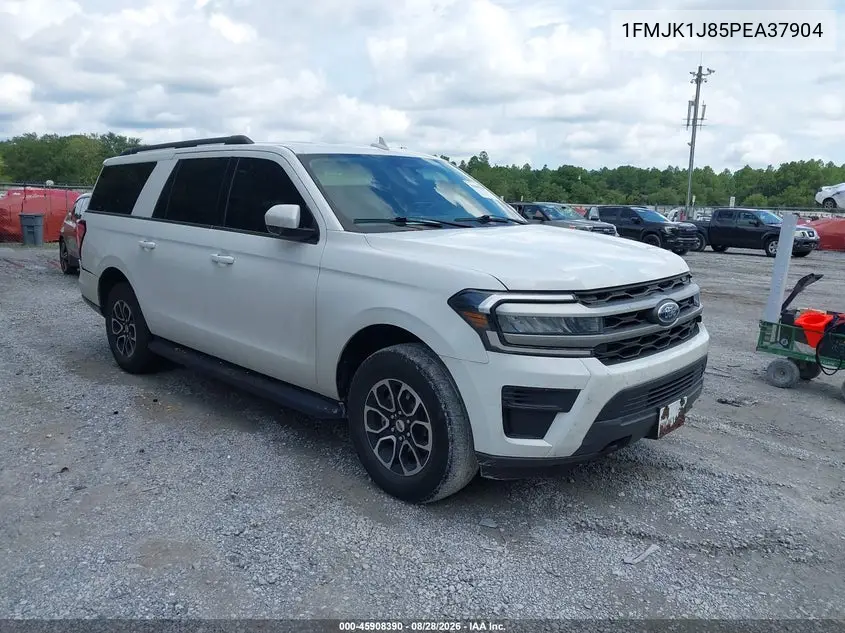 2023 Ford Expedition