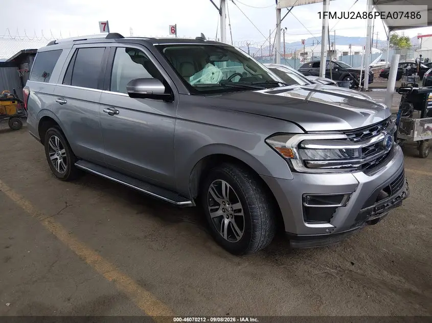 2023 Ford Expedition