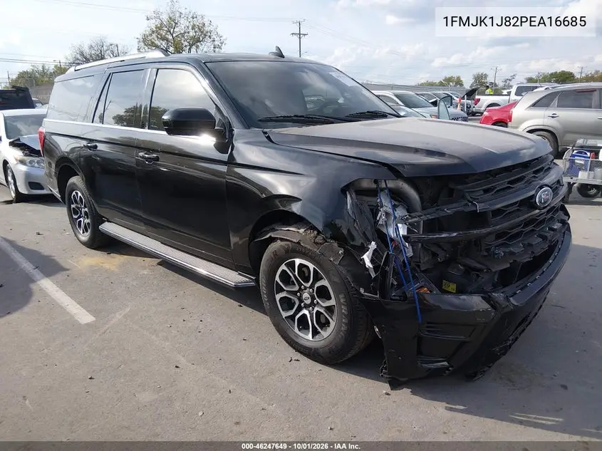 2023 Ford Expedition