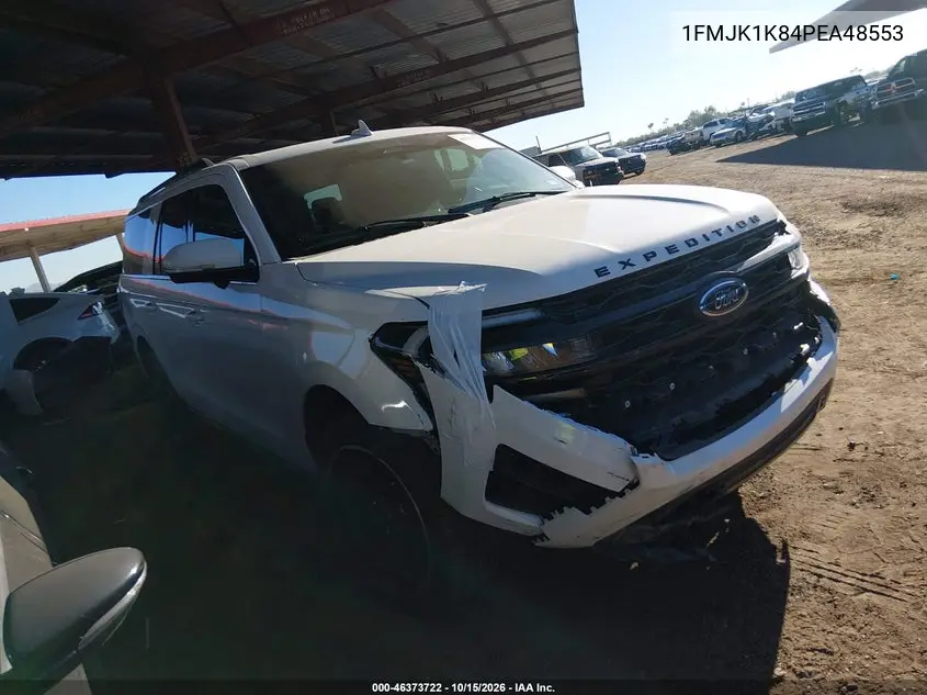 2023 Ford Expedition