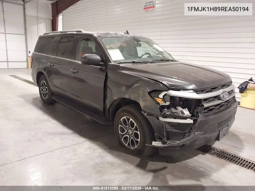 2024 Ford Expedition