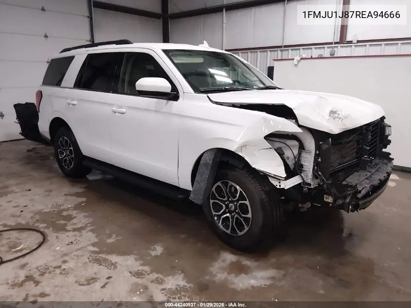 2024 Ford Expedition